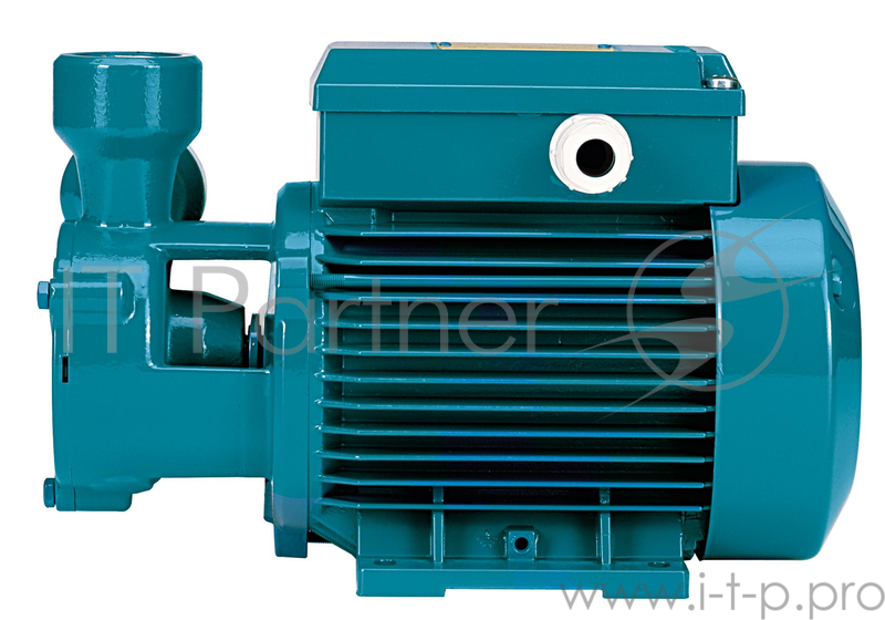 Насосный агрегат CALPEDA TP 100/A 230/400/50 Hz поверхностный горизонтальный центробежный