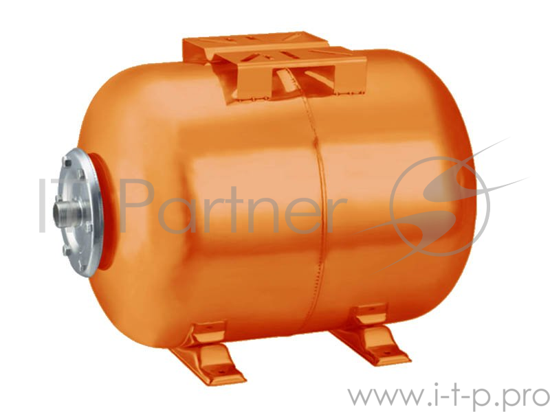 Гидроаккумулятор ВИХРЬ ГА-50 50л для поверхностных свыше 1000Вт для скважинных до 1000Вт