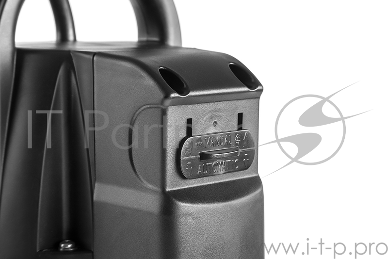 Насос дренажный Hammer Flex NAP250A 250Вт, 6000л/ч, высота 6м, глубина 7м