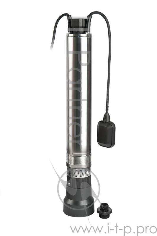 Насос UNIPUMP ECO FLOAT-2 погружной 410Вт с попл выкл