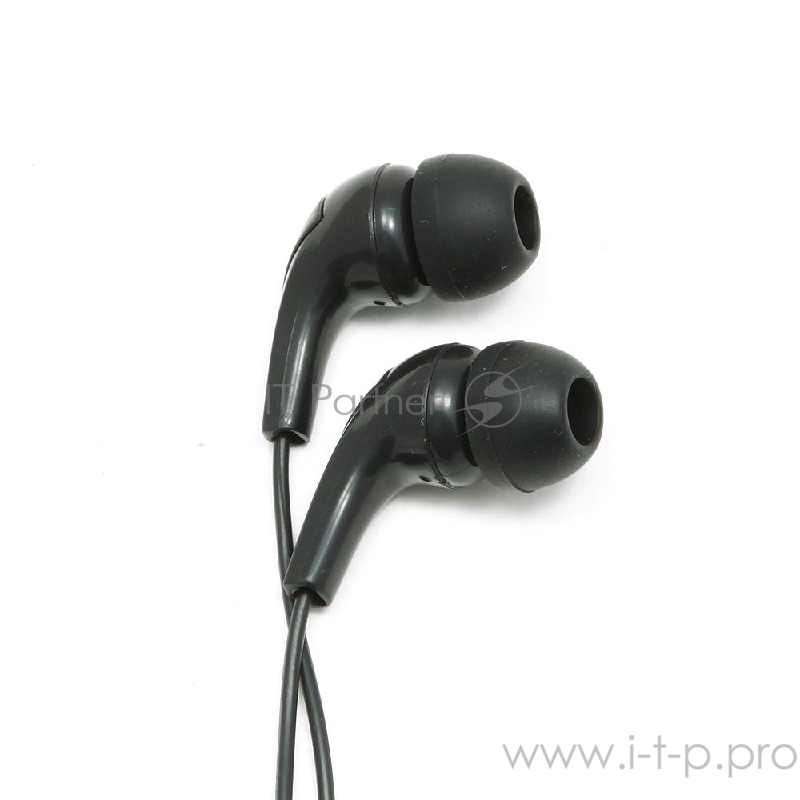 Наушники Gembird MP3-EP16, черный