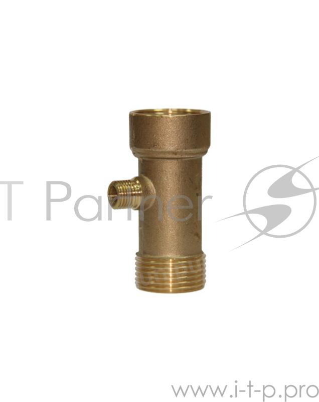 Штуцер UNIPUMP 3-х выводной 1