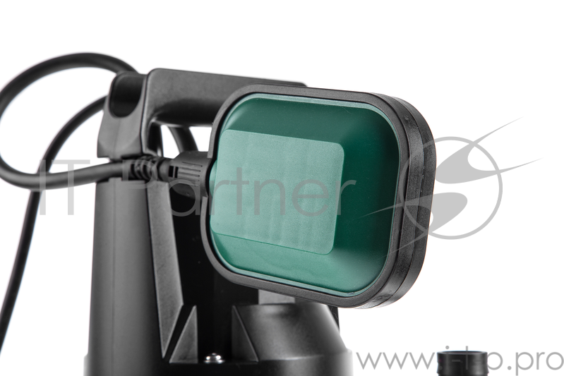 Насос дренажный Hammer Flex NAP550B 550Вт 10000л/ч высота 7м частицы до 35мм