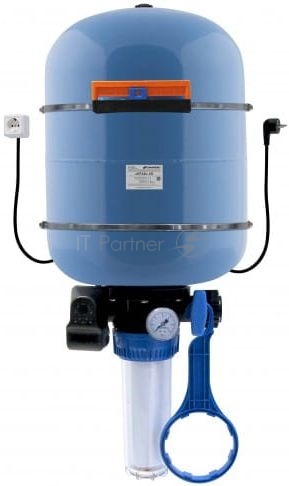 Автоматика ДЖИЛЕКС КРАБ 50 50л система для автоматического водоснабжения 220В
