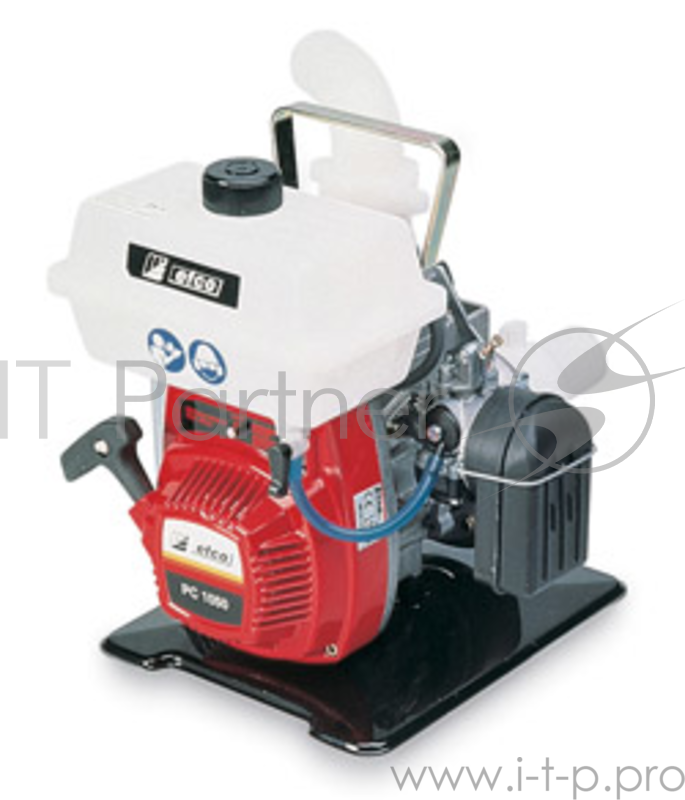 Мотопомпа EFCO РС 1050 47.7см3 320л/мин