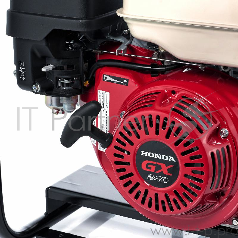 Мотопомпа KOSHIN STH-100X o/s для средне-загряз.воды. 6.3 лс. 87 куб м/час. напор 28 м. частицы 9м