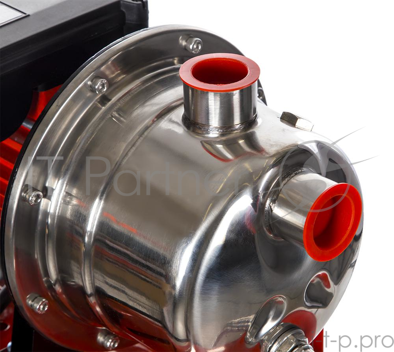 Насосная станция QUATTRO ELEMENTI Automatico 1001 Inox 910-218 1000 Вт 3600л/ч д/чистой воды 40м