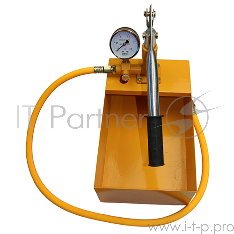 Насос МЕГЕОН 98025 опрессовочный