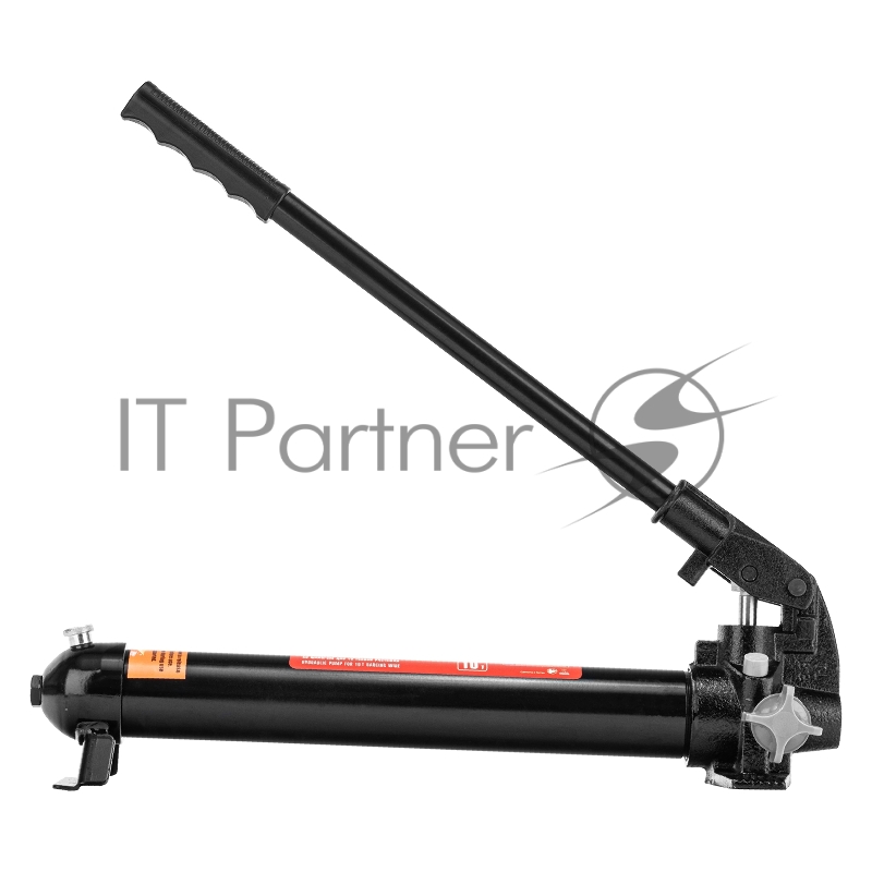 Насос MATRIX 513255 гидравлический со шлангом для 10-тонной растяжки