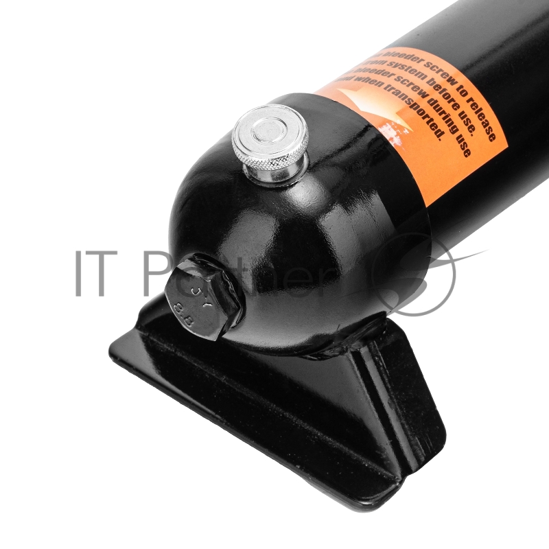 Насос MATRIX 513255 гидравлический со шлангом для 10-тонной растяжки