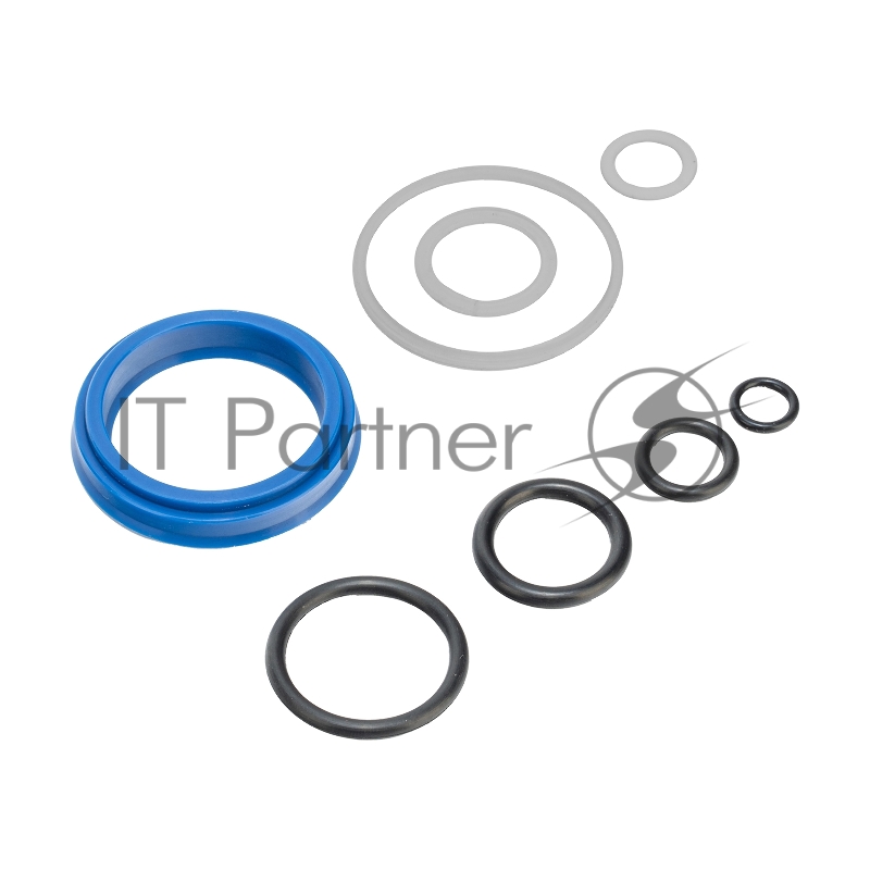 Насос MATRIX 513255 гидравлический со шлангом для 10-тонной растяжки