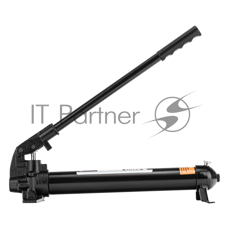 Насос MATRIX 513255 гидравлический со шлангом для 10-тонной растяжки