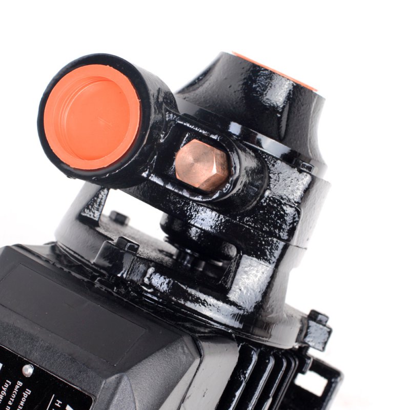 Садовый насос поверхностный Patriot QB-70 550Вт 2100л/час