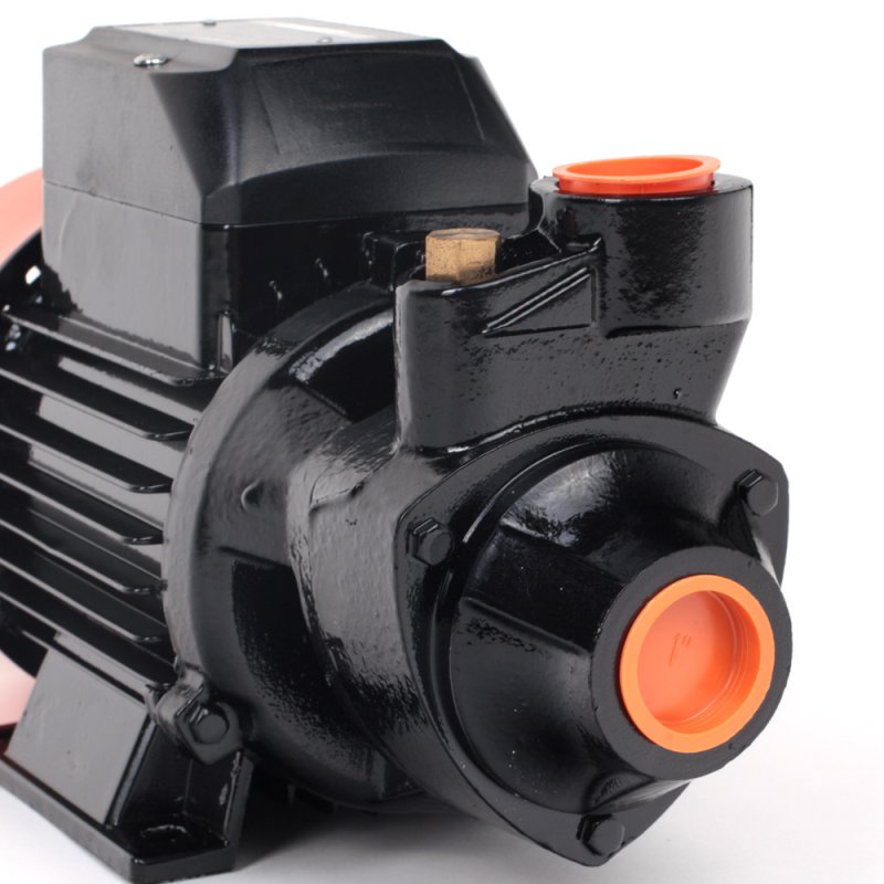 Садовый насос поверхностный Patriot QB-70 550Вт 2100л/час