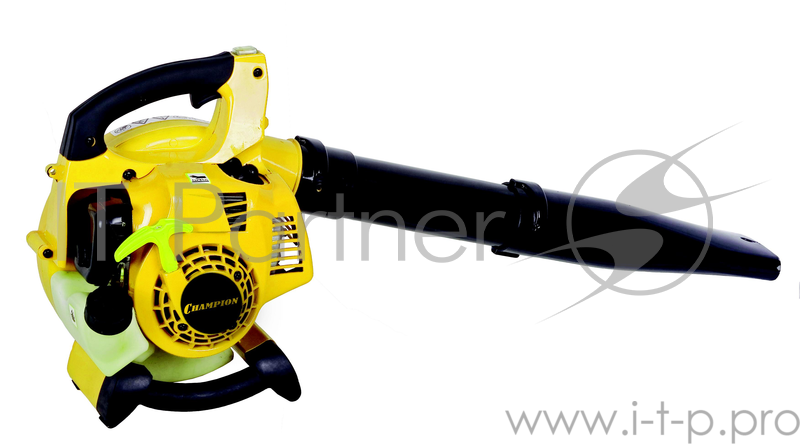Воздуходувка бензо CHAMPION GB226 0.75кВт/1лс 26см3 612м3/ч 5кг