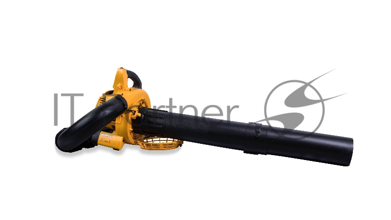 Измельчитель всасывающий бензо CHAMPION GBV326S 0.75кВт/1лс 26см3 612м3/ч 40л 7.8кг