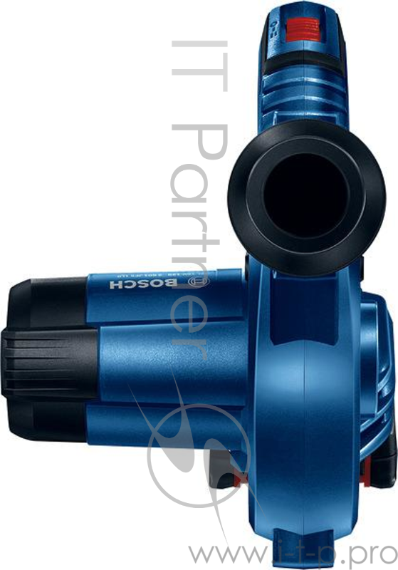 Воздуходувка BOSCH GBL 18V-120 (0.601.9F5.100) 18в 17000об/мин 75м/с 120м3/ч