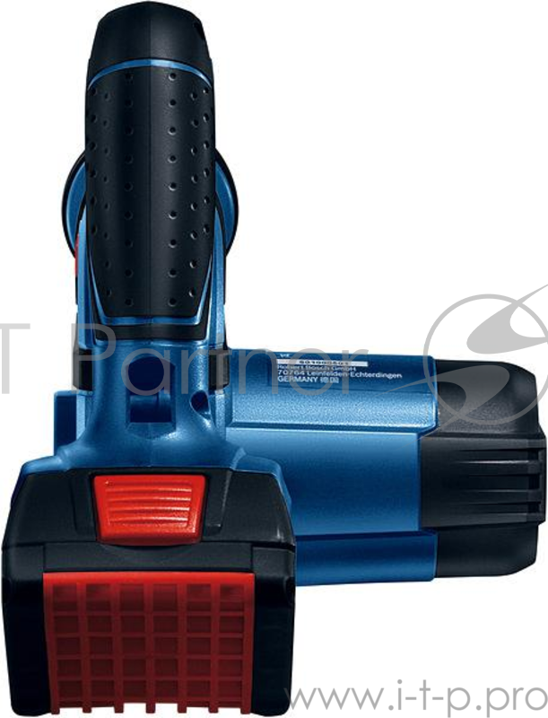 Воздуходувка BOSCH GBL 18V-120 (0.601.9F5.100) 18в 17000об/мин 75м/с 120м3/ч