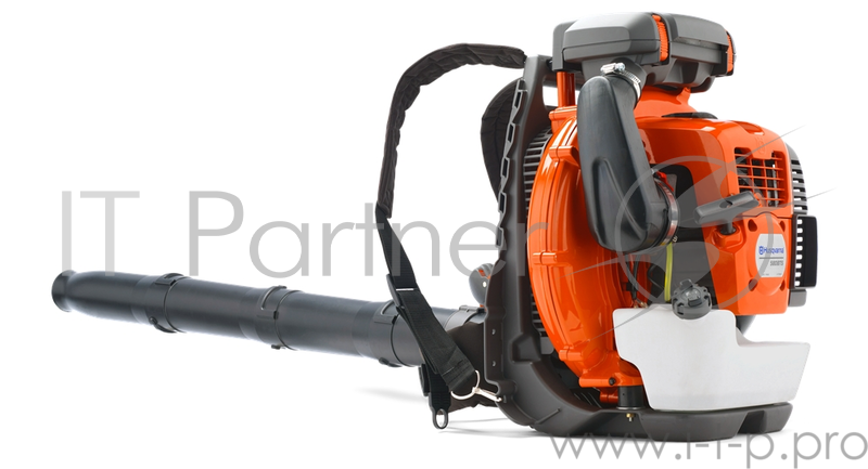 Воздуходувка HUSQVARNA 580BTs (9666296-01) 25.7м3/мин 92.2м/c