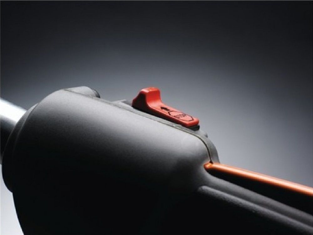 Воздуходув Husqvarna 125 B (28 см3, 0.8 кВт, 12.1м3/мин, 76м/c) Husqvarna, шт