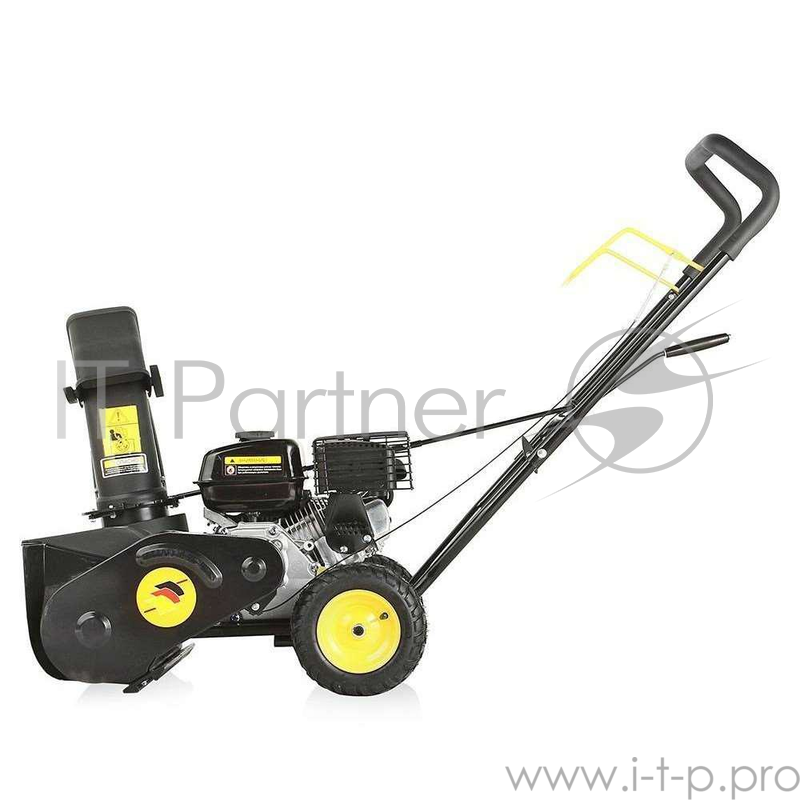 Снегоуборщик бензиновый Huter SGC 3000 4л.с.