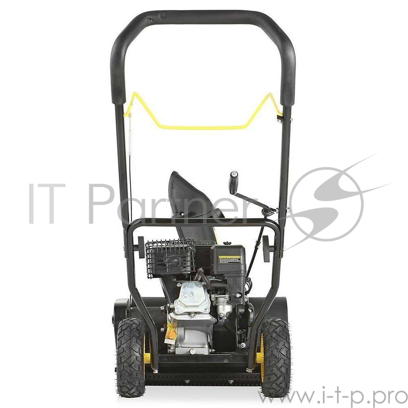 Снегоуборщик бензиновый Huter SGC 3000 4л.с.