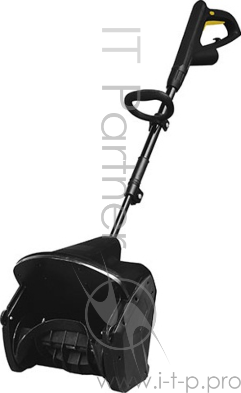 Снегоуборщик электрический Huter SGC 1000Е 1.0кВт