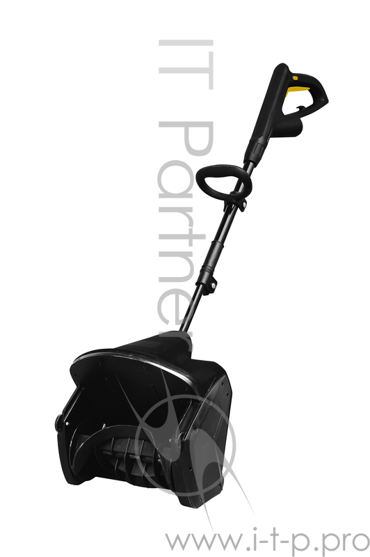 Снегоуборщик электрический Huter SGC 1000Е 1.0кВт