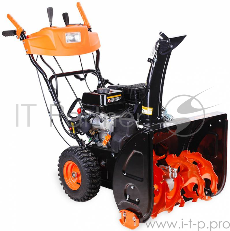 Снегоуборщик Patriot PRO 658 E