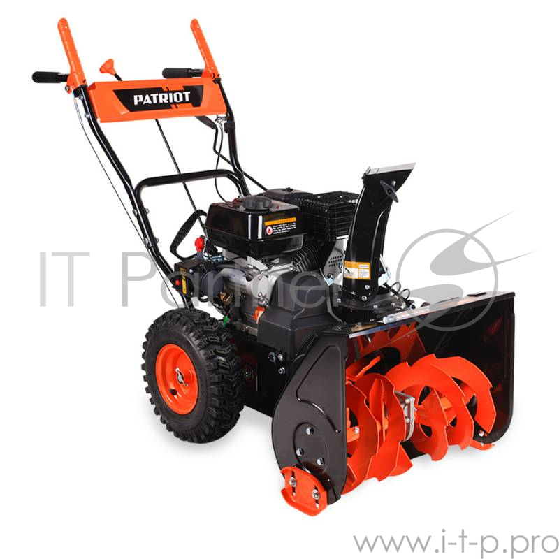 Снегоуборщик бензиновый Patriot PS 710 E