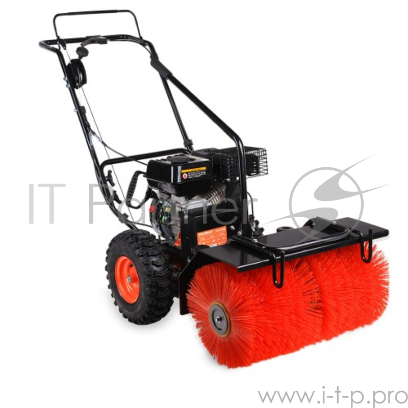 Снегоуборщик бензиновый Patriot PRO 777 S 6.5л.с.