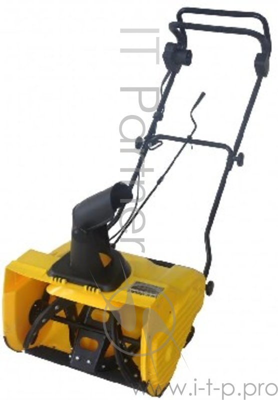 Снегоуборочная машина CHAMPION STE1650