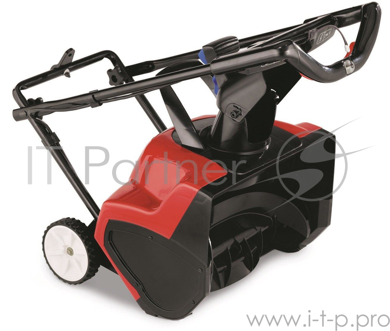 Снегоуборщик TORO 38302 POWER CURVE электро 1800Вт шир.46см.12кг электрический