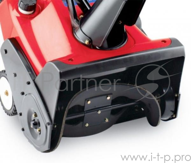 Снегоуборщик TORO 38302 POWER CURVE электро 1800Вт шир.46см.12кг электрический