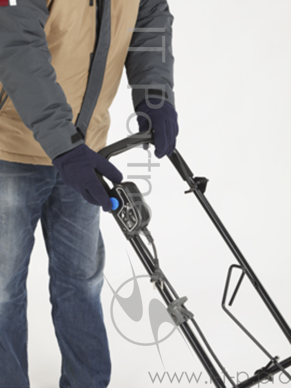 Снегоуборщик TORO 38302 POWER CURVE электро 1800Вт шир.46см.12кг электрический