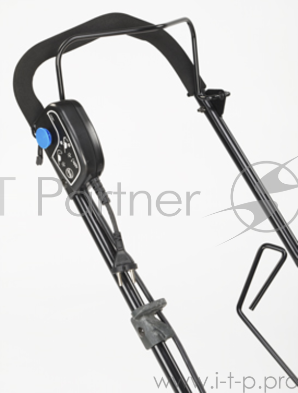 Снегоуборщик TORO 38302 POWER CURVE электро 1800Вт шир.46см.12кг электрический