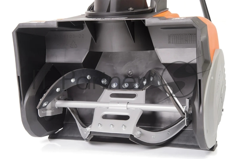 Снегоуборщик DAEWOO DAST 3000E электрический 3000Вт ширина51см высота33см