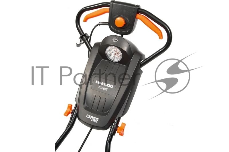 Снегоуборщик DAEWOO DAST 3000E электрический 3000Вт ширина51см высота33см