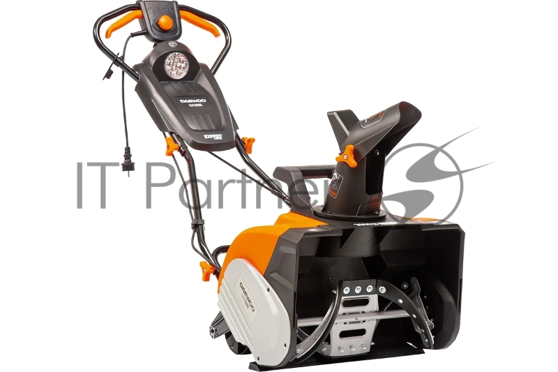 Снегоуборщик DAEWOO DAST 3000E электрический 3000Вт ширина51см высота33см