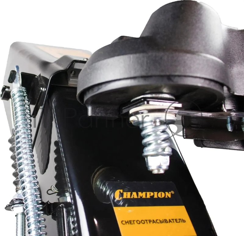 Снегоуборщик Champion ST662E, шт