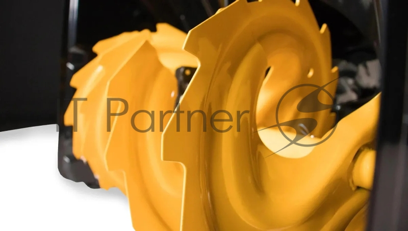 Снегоуборщик Champion ST662E, шт