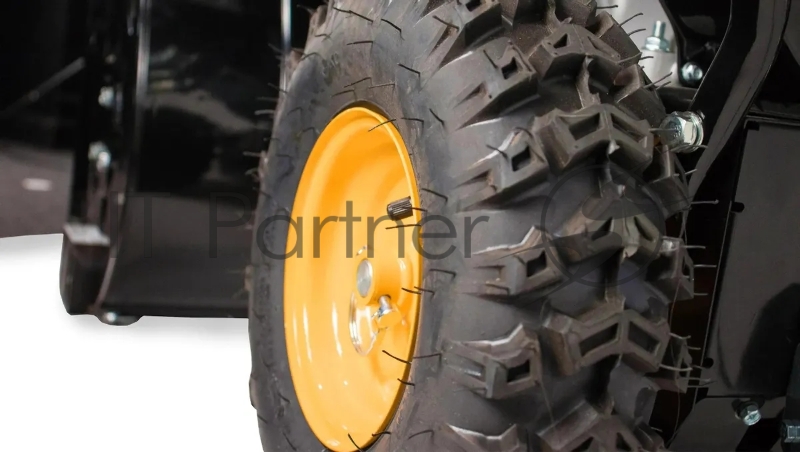 Снегоуборщик Champion ST662E, шт