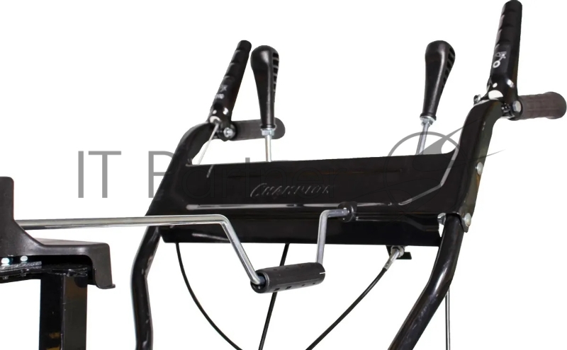 Снегоуборщик Champion ST661, шт