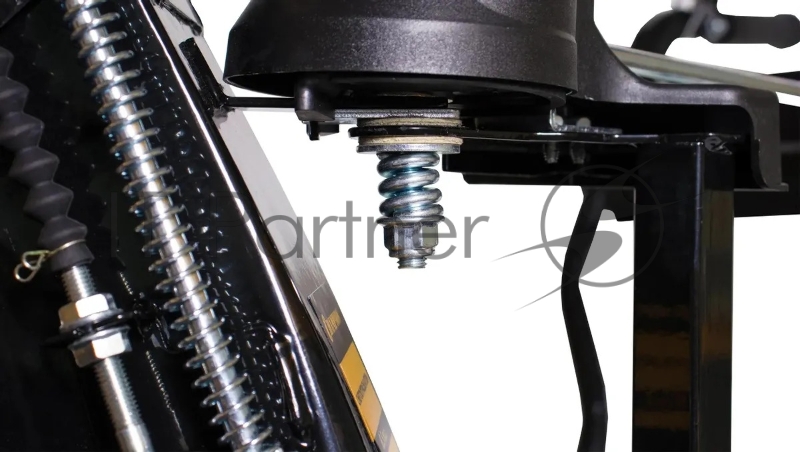 Снегоуборщик Champion ST661, шт