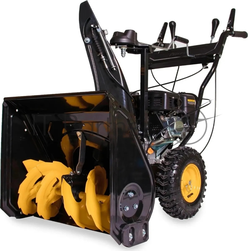 Снегоуборщик Champion ST661, шт