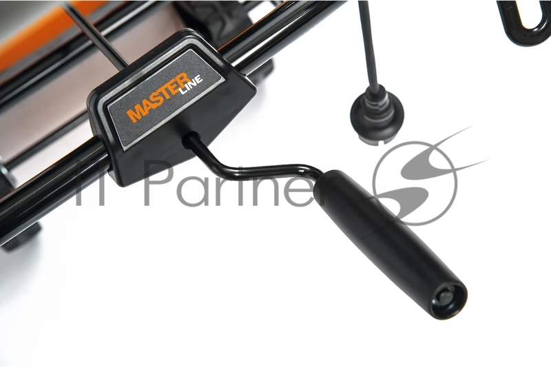 Снегоуборщик DAEWOO DAST 2600E электрический 2600Вт ширина46см высота27см00