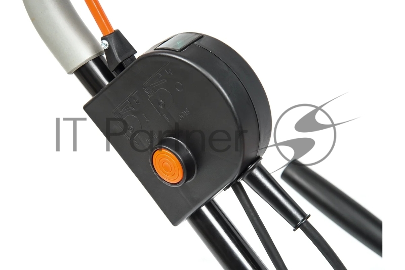 Снегоуборщик DAEWOO DAST 2600E электрический 2600Вт ширина46см высота27см00