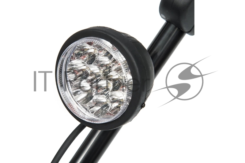 Снегоуборщик DAEWOO DAST 2600E электрический 2600Вт ширина46см высота27см00