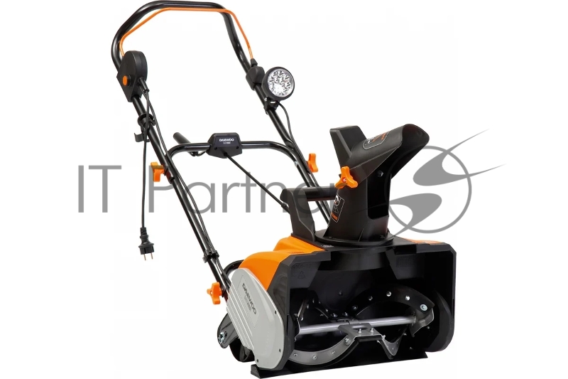 Снегоуборщик DAEWOO DAST 2600E электрический 2600Вт ширина46см высота27см00