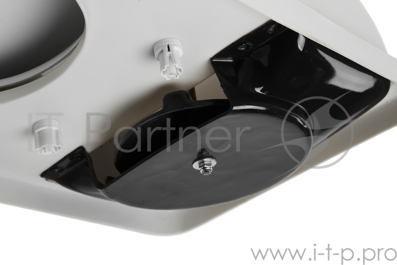 Биотуалет ТАНДЕМ Компакт-Элит торфяной компостирующий 690х380х600мм до стульчака400мм емкость40л